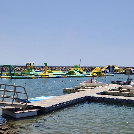 Magnifique T2 Port De Carnon Avec Wifi - Mer A 400M Mauguio Exterior photo