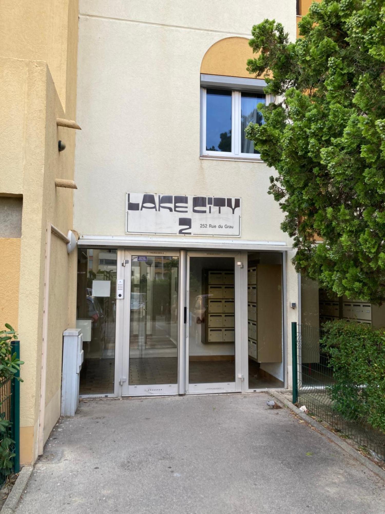 Magnifique T2 Port De Carnon Avec Wifi - Mer A 400M Mauguio Exterior photo
